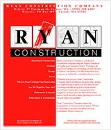 Ryan Construction Company thumbnail