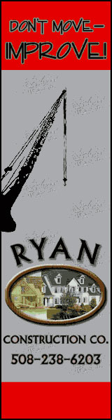 Ryan Construction banner