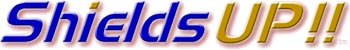 Shield's Up logo