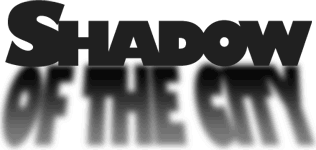 Shadow of the City logo