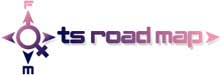 ts roadmap logo